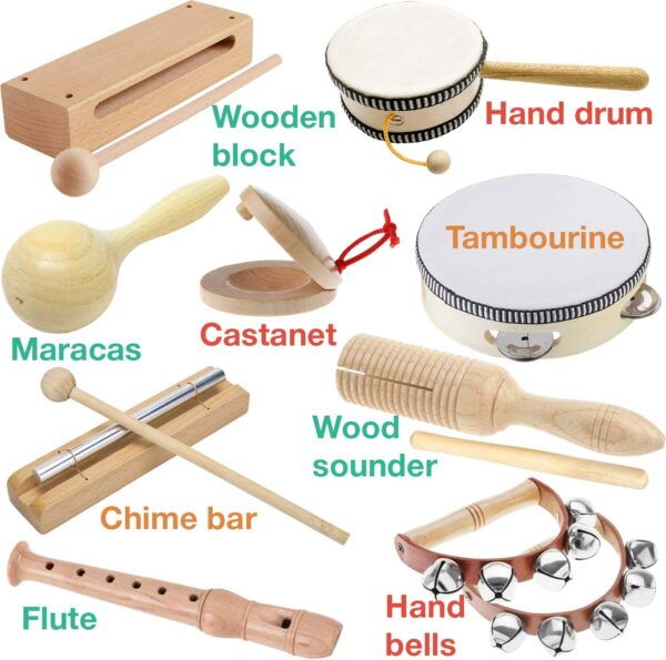 Stoies-International-Wooden-Musical-Instruments-for-Toddlers 3